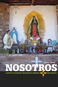 Nosotros_cover