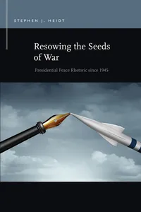 Resowing the Seeds of War_cover