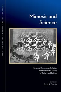 Mimesis and Science_cover