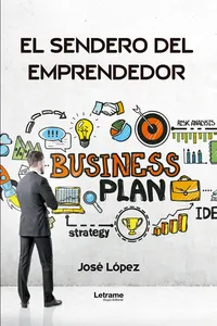El sendero del emprendedor_cover