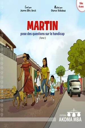 MARTIN