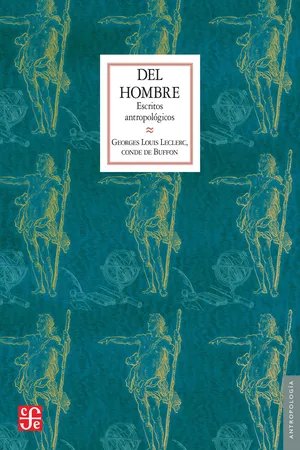 Del hombre