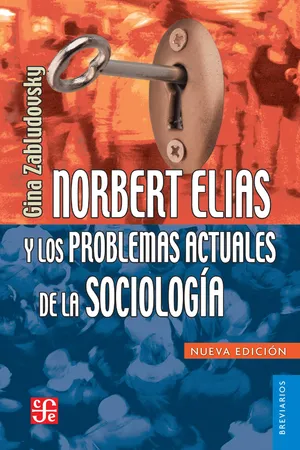 Norbert Elías y los problemas actuales de la sociología