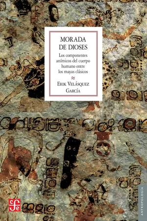 Morada de dioses