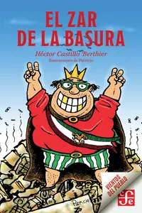 El Zar de la Basura