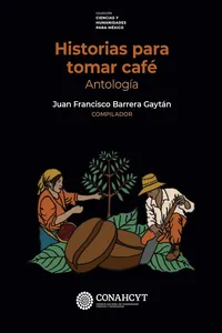 Historias para tomar café