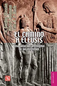El camino a Eleusis