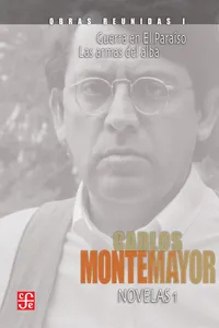 Obras reunidas, I. Novelas 1