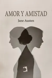 Amor y amistad_cover