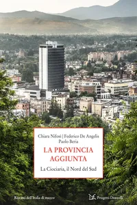 La provincia aggiunta_cover