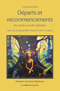 Départs et recommencements_cover