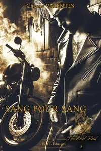 Sang pour Sang - Tome 3