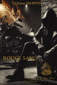 Rouge Sang - Tome 2