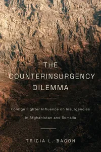 The Counterinsurgency Dilemma_cover