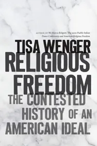 Religious Freedom_cover