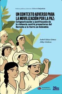 Un contexto adverso para la movilización por la paz_cover