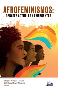 Afrofeminismos: debates actuales y emergentes