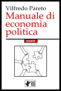 Manuale di economia politica_cover