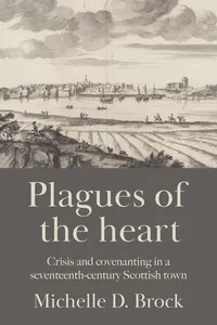 Plagues of the heart_cover