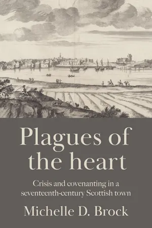 Plagues of the heart