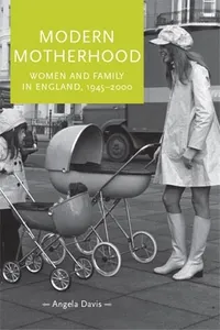 Modern motherhood_cover