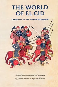 The world of El Cid