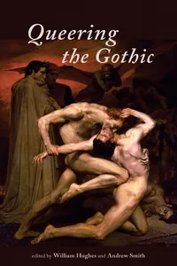 Queering the Gothic_cover