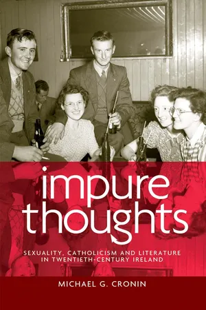 Impure thoughts