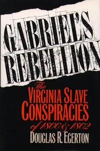 Gabriel's Rebellion_cover