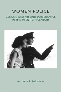 Women police_cover