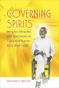 Governing Spirits_cover