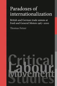 Paradoxes of internationalization_cover