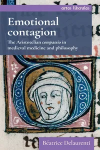 Emotional contagion_cover