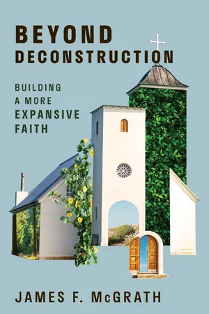 Beyond Deconstruction