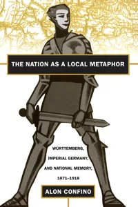 The Nation as a Local Metaphor_cover