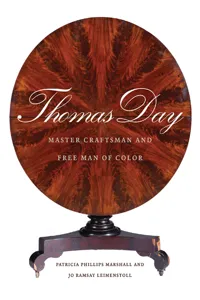 Thomas Day_cover