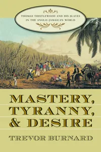 Mastery, Tyranny, and Desire_cover