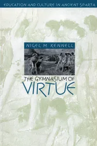 The Gymnasium of Virtue_cover