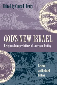 God's New Israel_cover