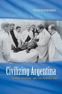 Civilizing Argentina_cover