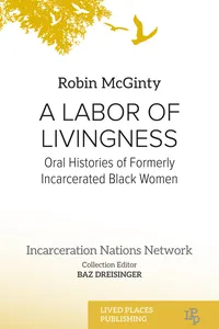 A Labor of Livingness_cover