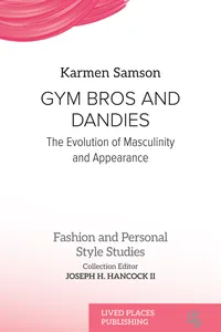 Gym Bros and Dandies_cover