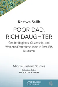 Poor Dad, Rich Daughter_cover
