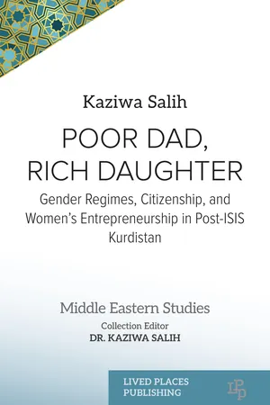 Poor Dad, Rich Daughter
