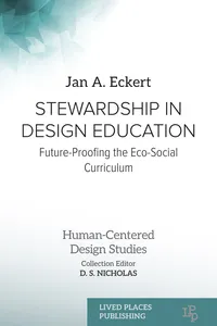 Stewardship in Design Education