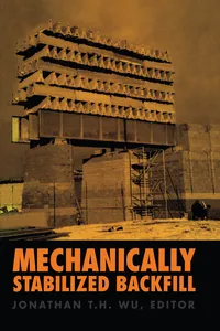 Mechanically Stabilized Backfill_cover