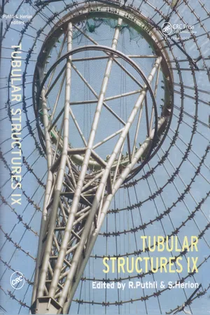 Tubular Structures IX