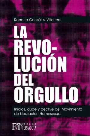 La revolución del orgullo