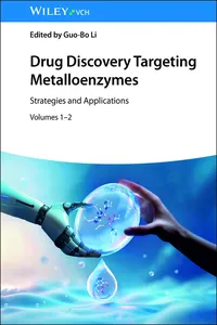 Drug Discovery Targeting Metalloenzymes