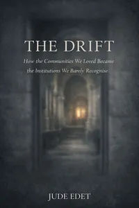 The Drift_cover